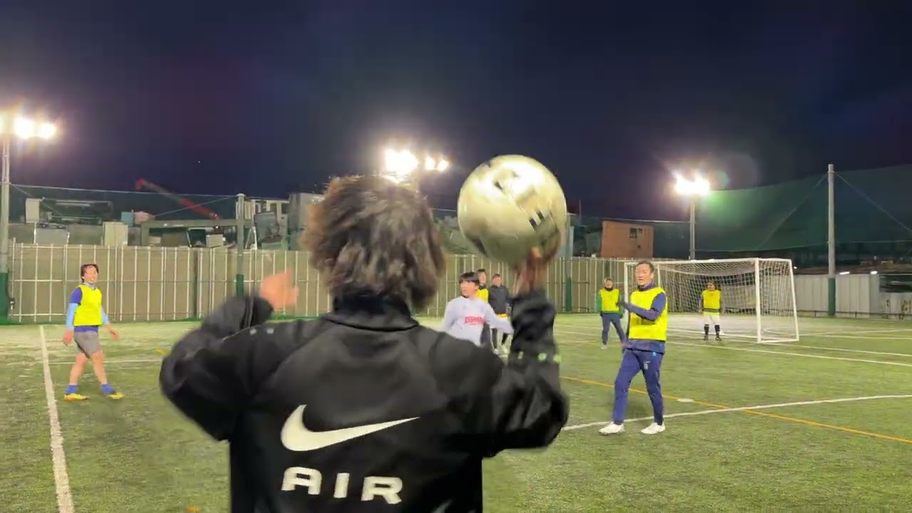 260111（日）「夕ソサ」3/4★desCalzo★