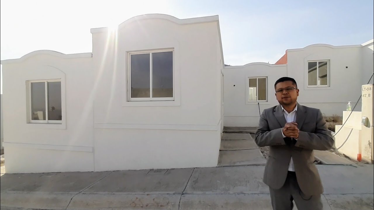 Casa 1 nivel grande nueva económica buenos acabados  minutos de Pachuca centro fovissste e infonavit