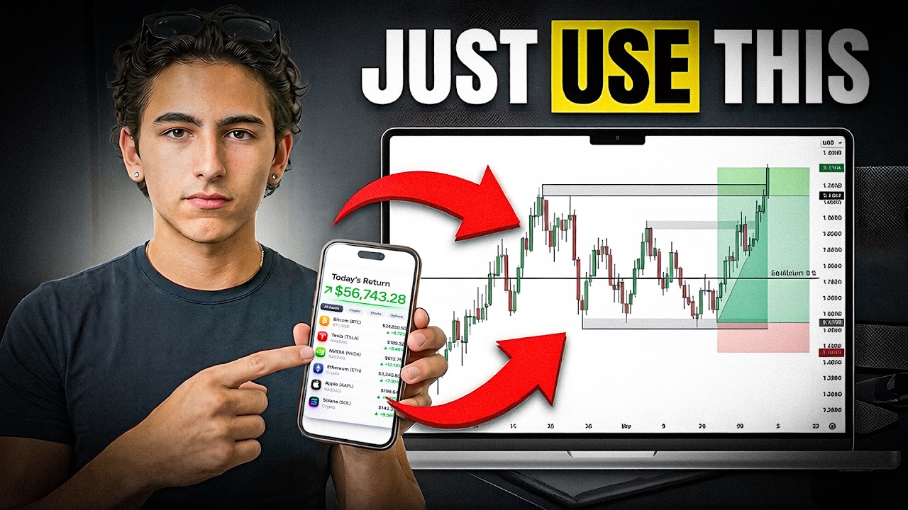 This Strategy Made Me $500,000+ (4 Simple Steps)