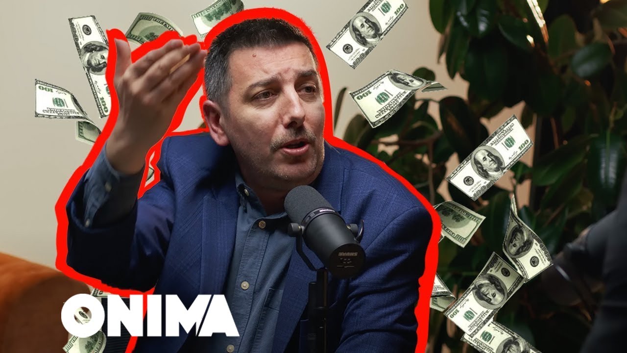 Valon Syla: Biznesmenat tone vec shfalerkat i financojne | LLAF