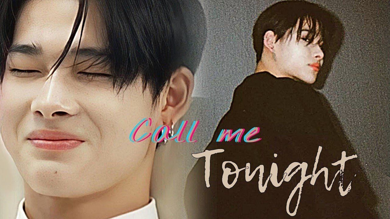 Ni-Ki | Call Me Tonight FMV
