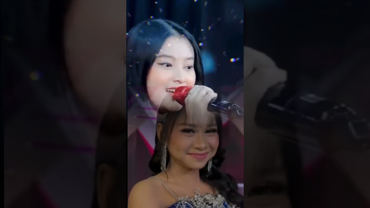 Dede April feat cantika davinca