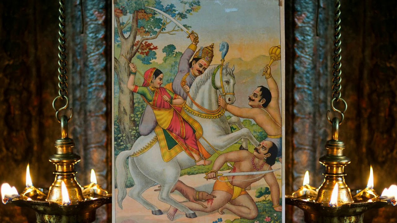 अनंत युगाचा देव्हारा | Anant yugacha devhara