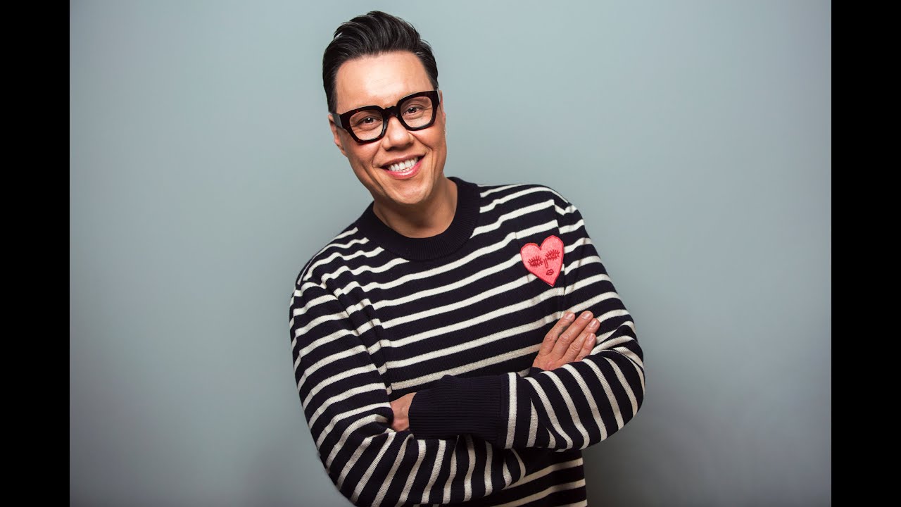 John Lewis LIVE - Celebrating Summer with Gok Wan and ANYDAY