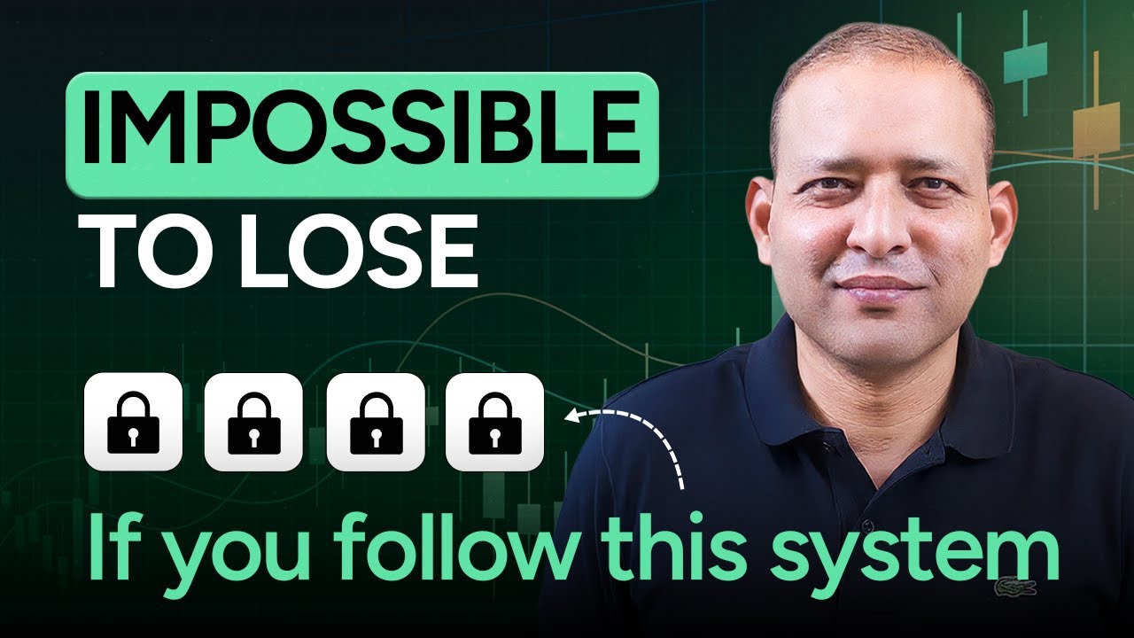 5 Parameters of an Effective Trading System | Trade Smarter and Stay Consistent