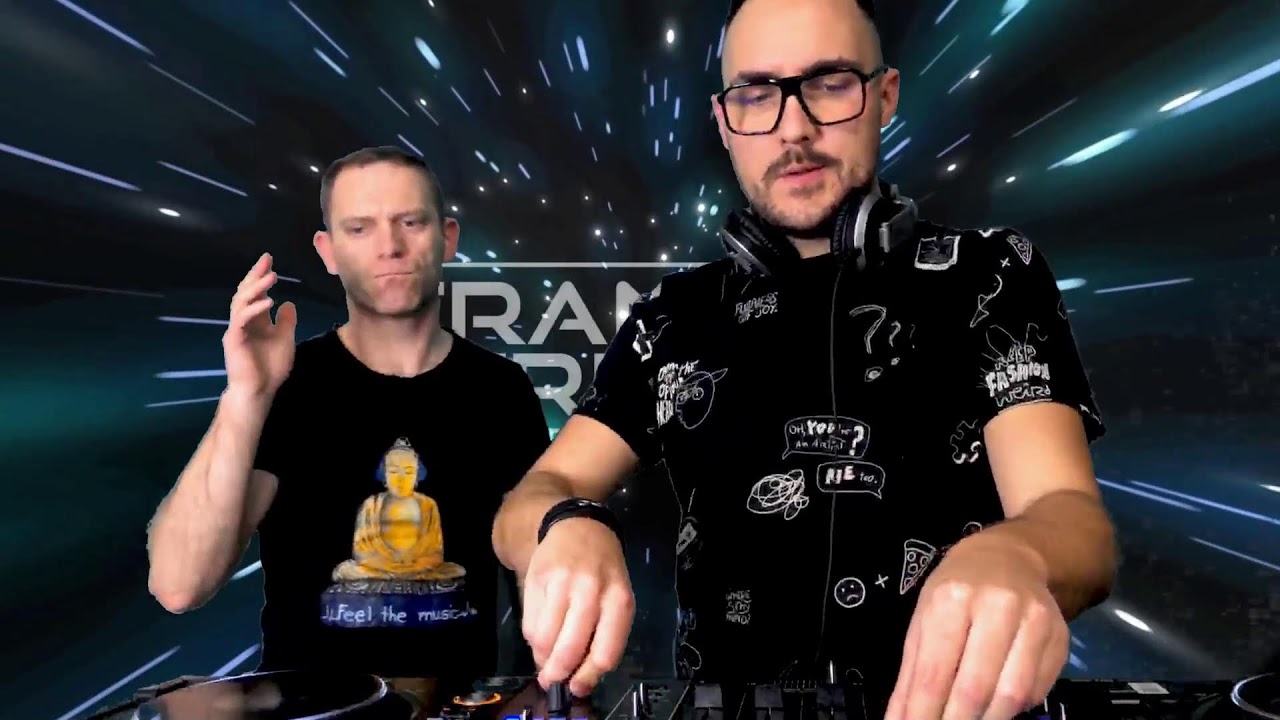 Reborn Sound System Stream Session vol 4