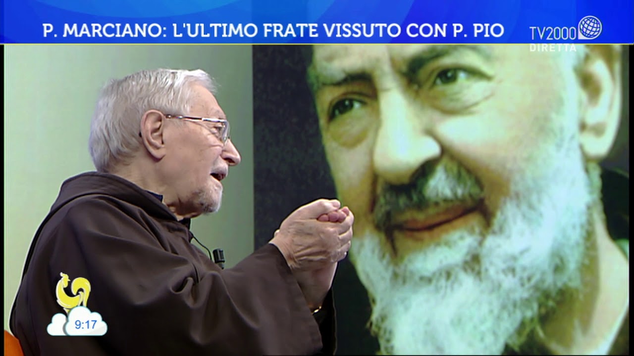 Padre Marciano: 