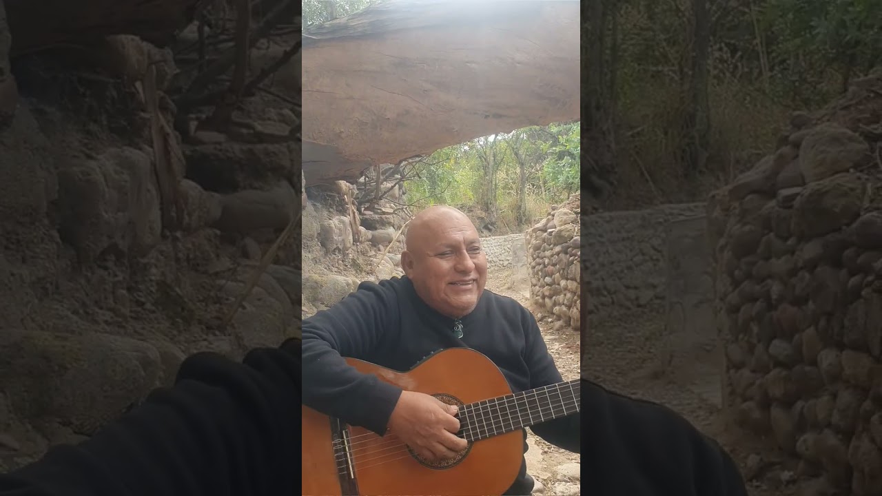 Huaynitos de Oro del trio Ayacucho - Papilewis - video completo 