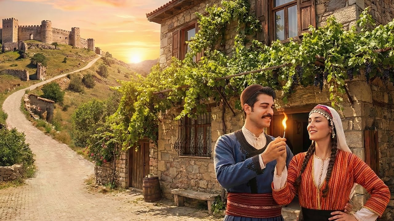 ugurkadim - Asmalıdır Evimiz