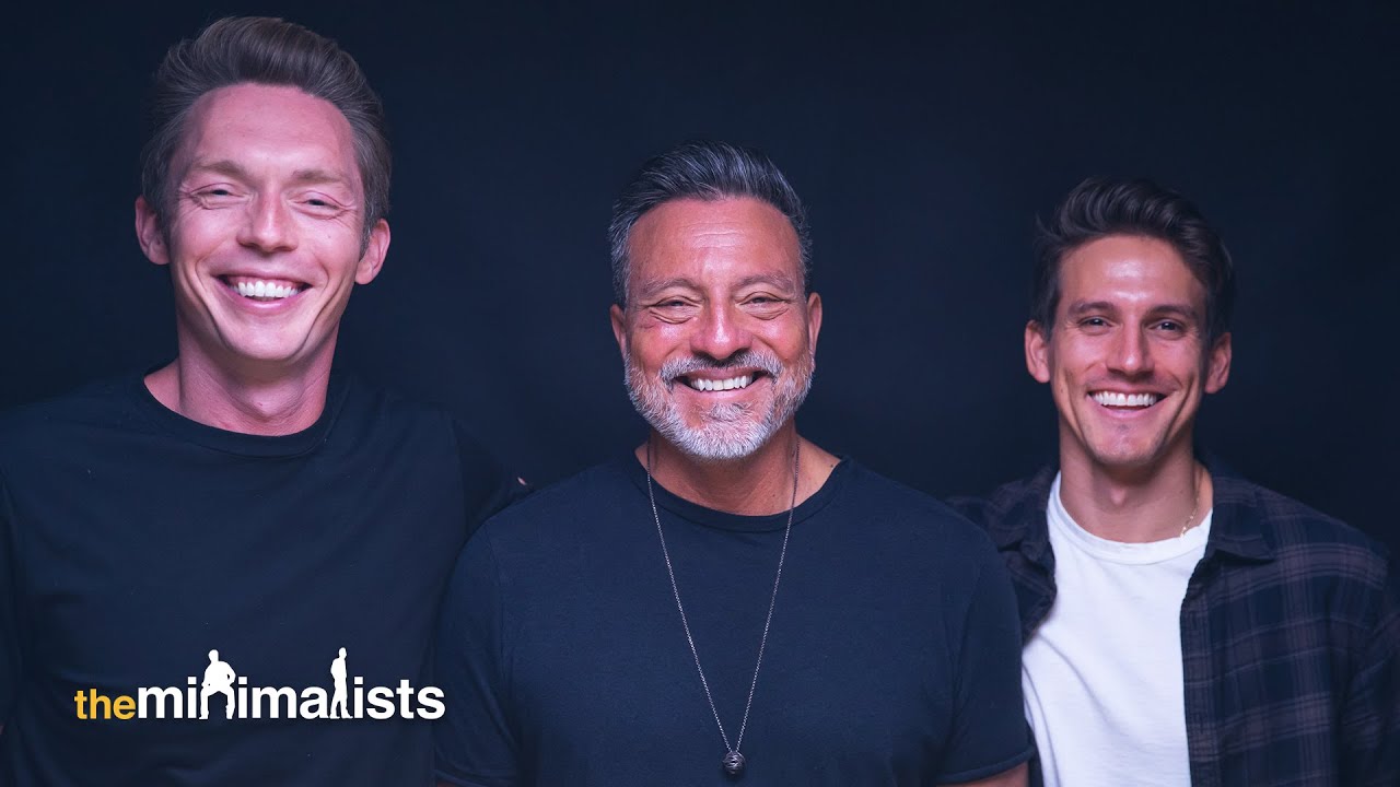 Ep. 257 | Battle Ready (with Erwin and Aaron McManus of @MOSAICLosAngeles)