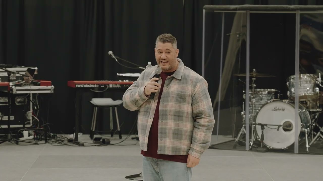 Check for Shadows | Revival Sunday | Pastor Josh Carter