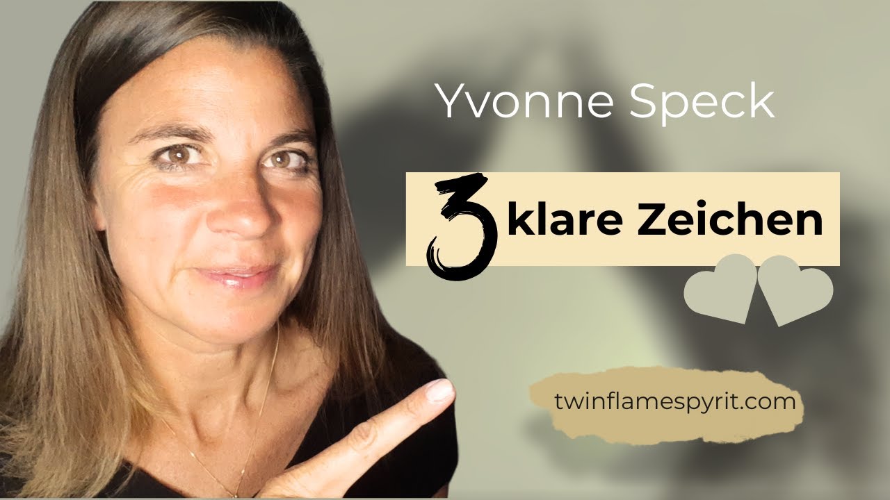 Ist er es?? Das sind 3 klare Anzeichen für eine DUALSEELE. #dualseele #seelenpartner #erwachen
