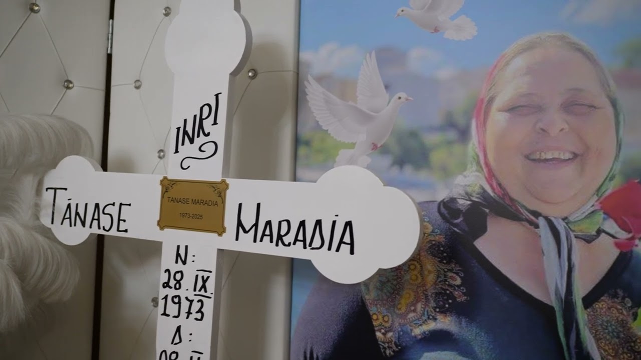 In Memoria Maradiei De La Tandarei -- Partea 3