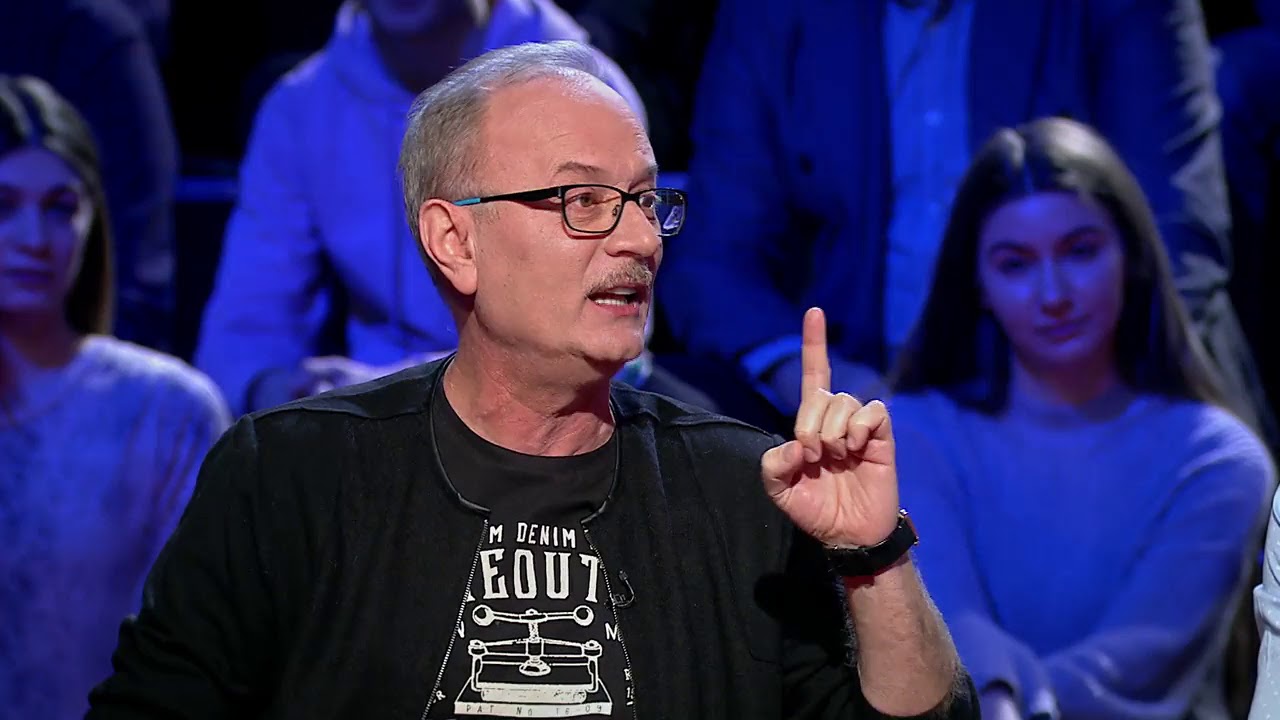 Pe bune !? - Sezonul 2, Episodul 6