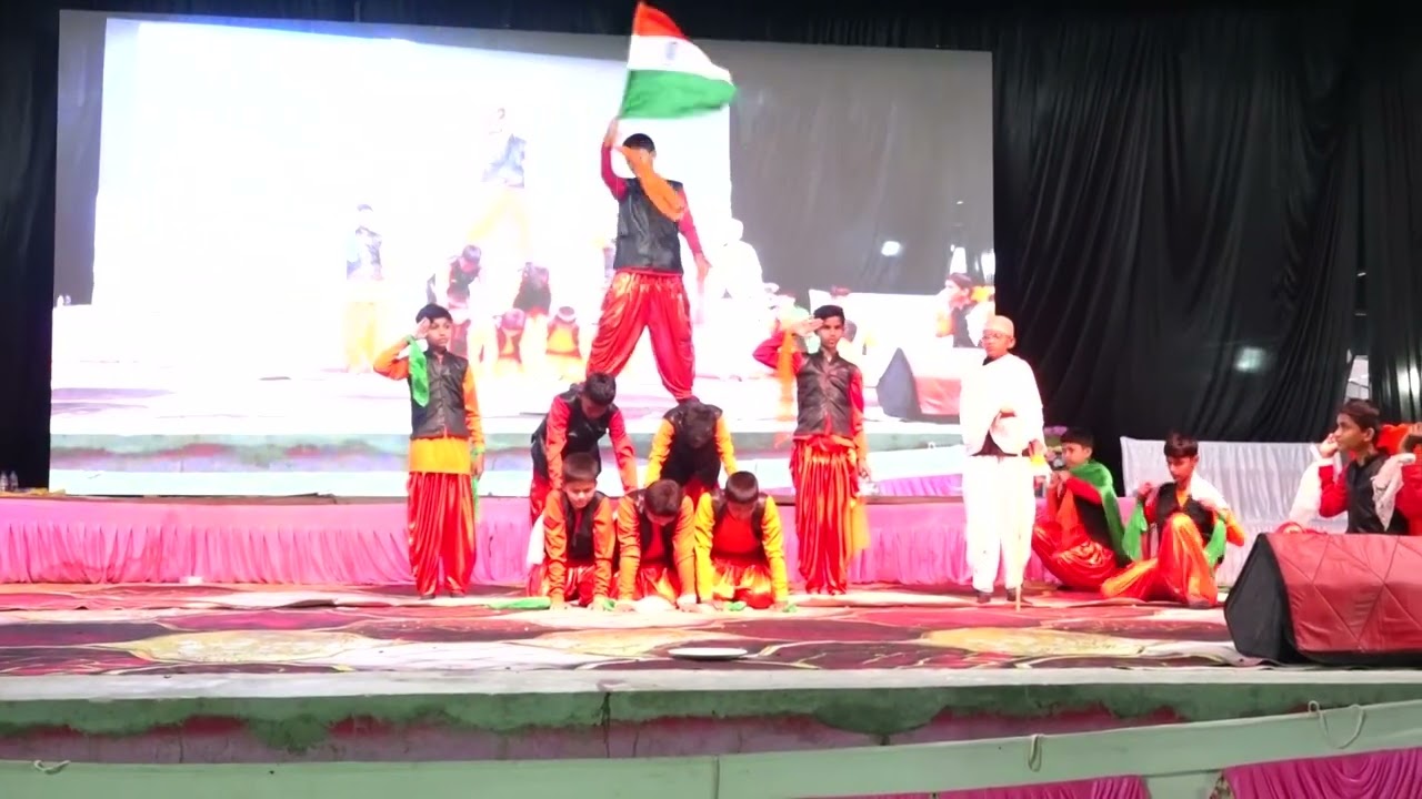Gadhi ji ki Dandi Yatra