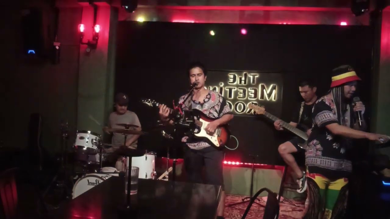 Tabi po cover by island string 👌👌👌👌