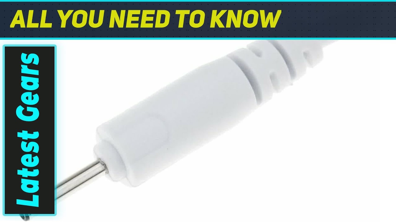 Essential Womanizer Pro40 Charger: Your Perfect Power Solution