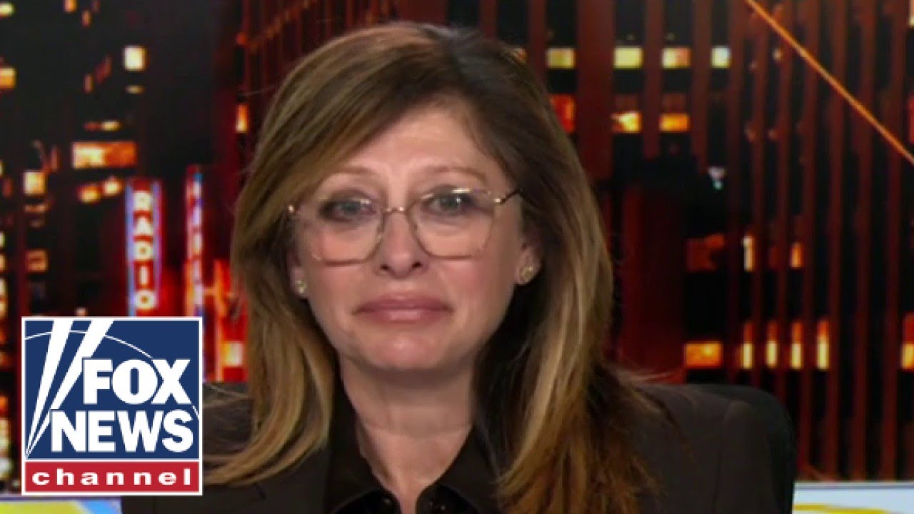 Maria Bartiromo: Tariffs will be disruptive