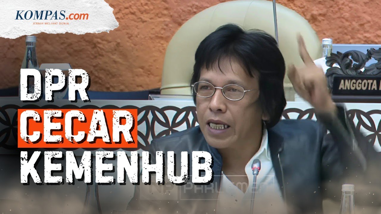Momen Adian PDI-P Cecar Kemenhub soal Tarif Ojol