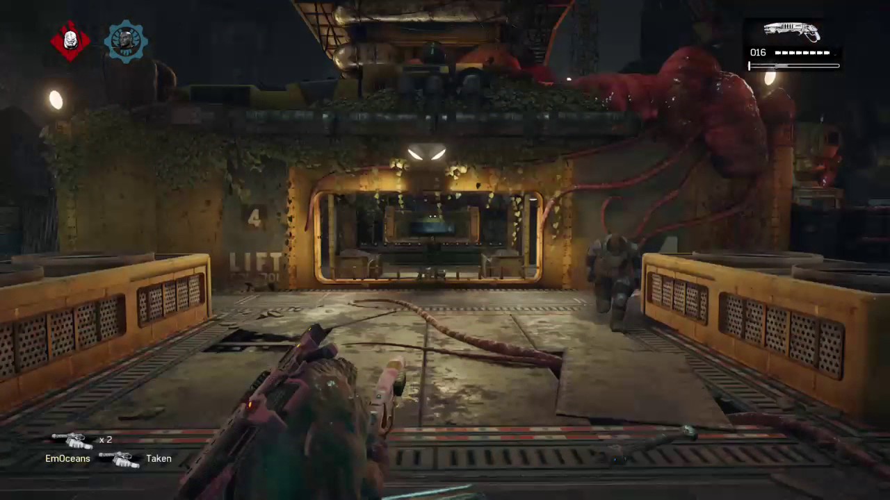 Dispute vs n2 Falsetto Lift
