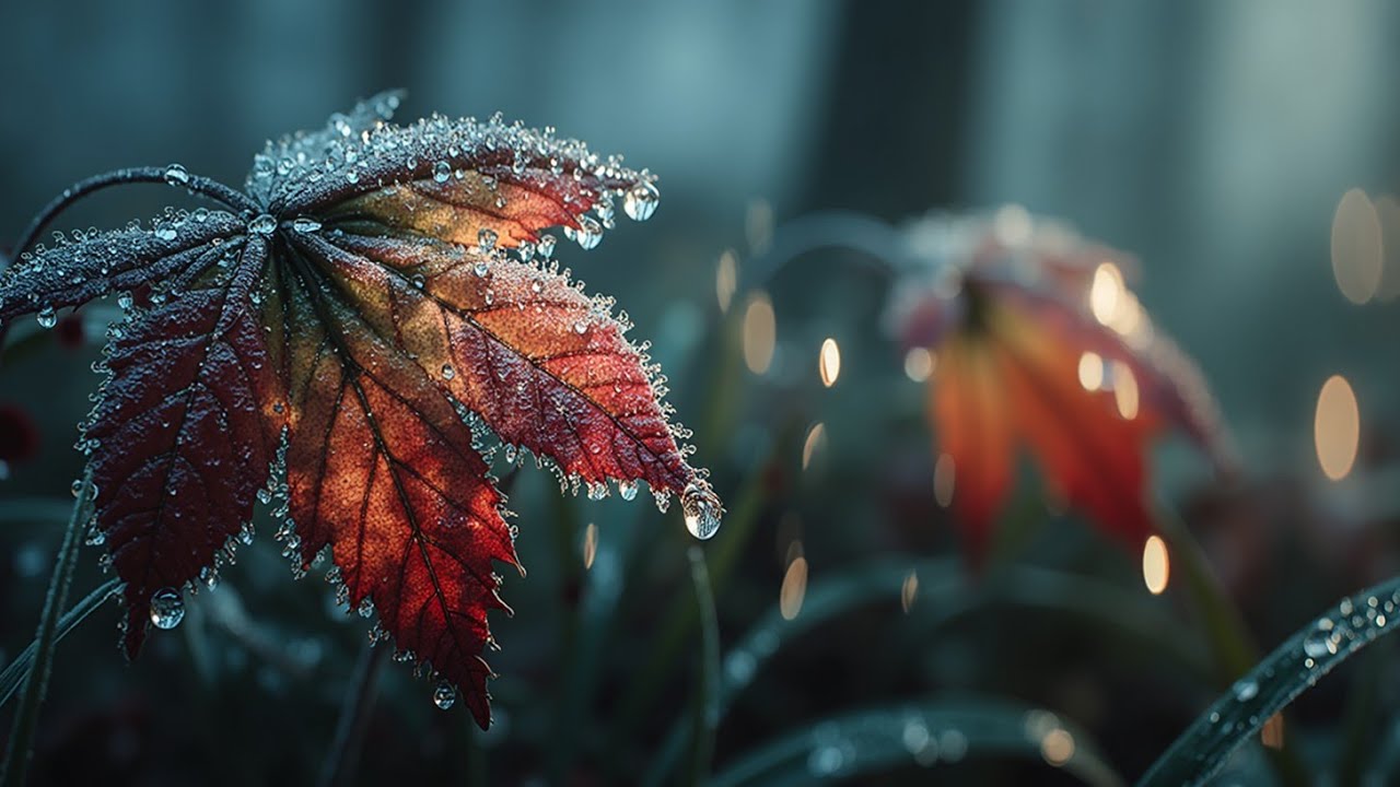 Calming Piano Music for Deep Meditation & Relaxation