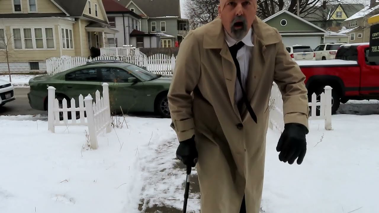 Michael Myers Army vs Dr. Loomis