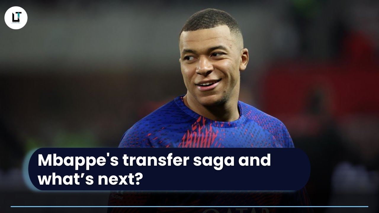 What&rsquo;s the latest on the Mbappe transfer saga and what&rsquo;s next?