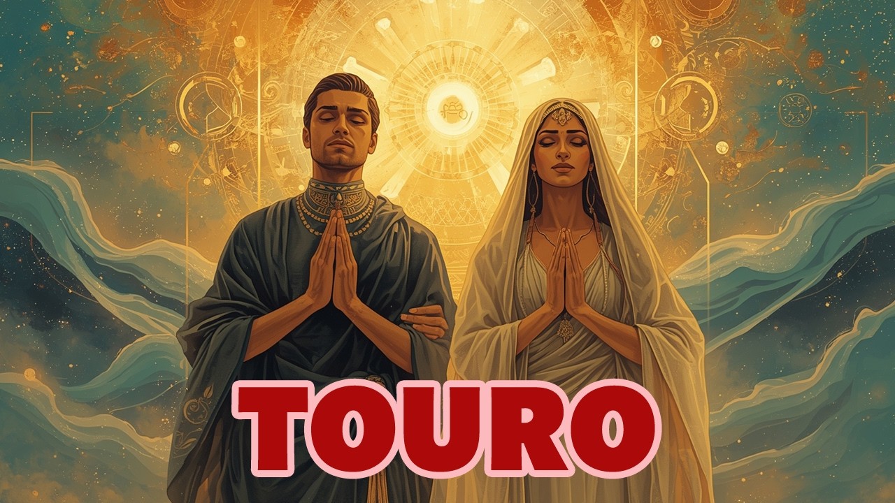 TOURO ♉ CIÚMES QUE O(A) FAZEM REAGIR E TE DIZER ALGO QUE VOCÊ ESPERAVA ❤️ #TOURO FEVEREIRO 2026
