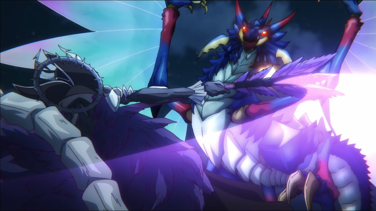 Cardfight Vanguard Soundtrack | Destined Path