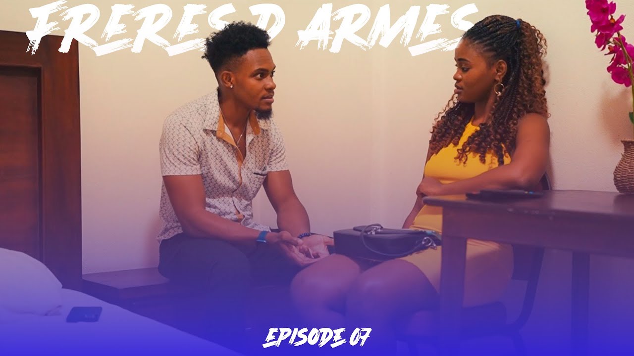 Freres D'armes / EP 07