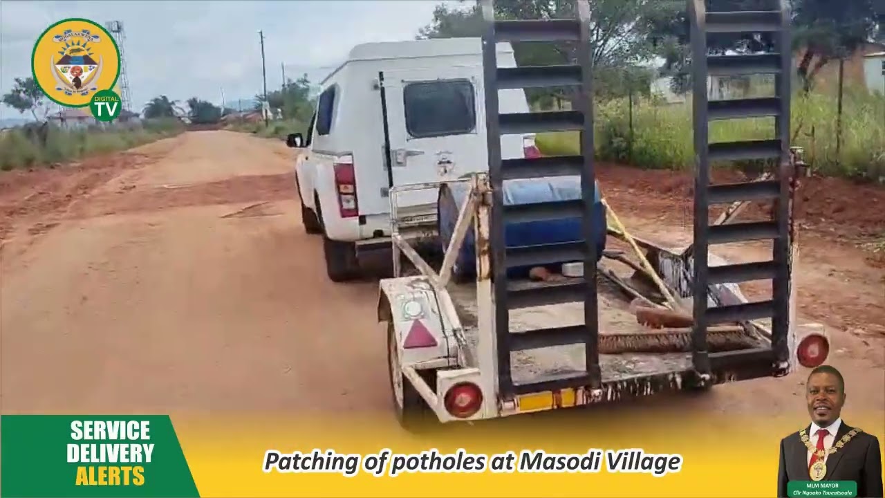 SERVICE DELIVERY