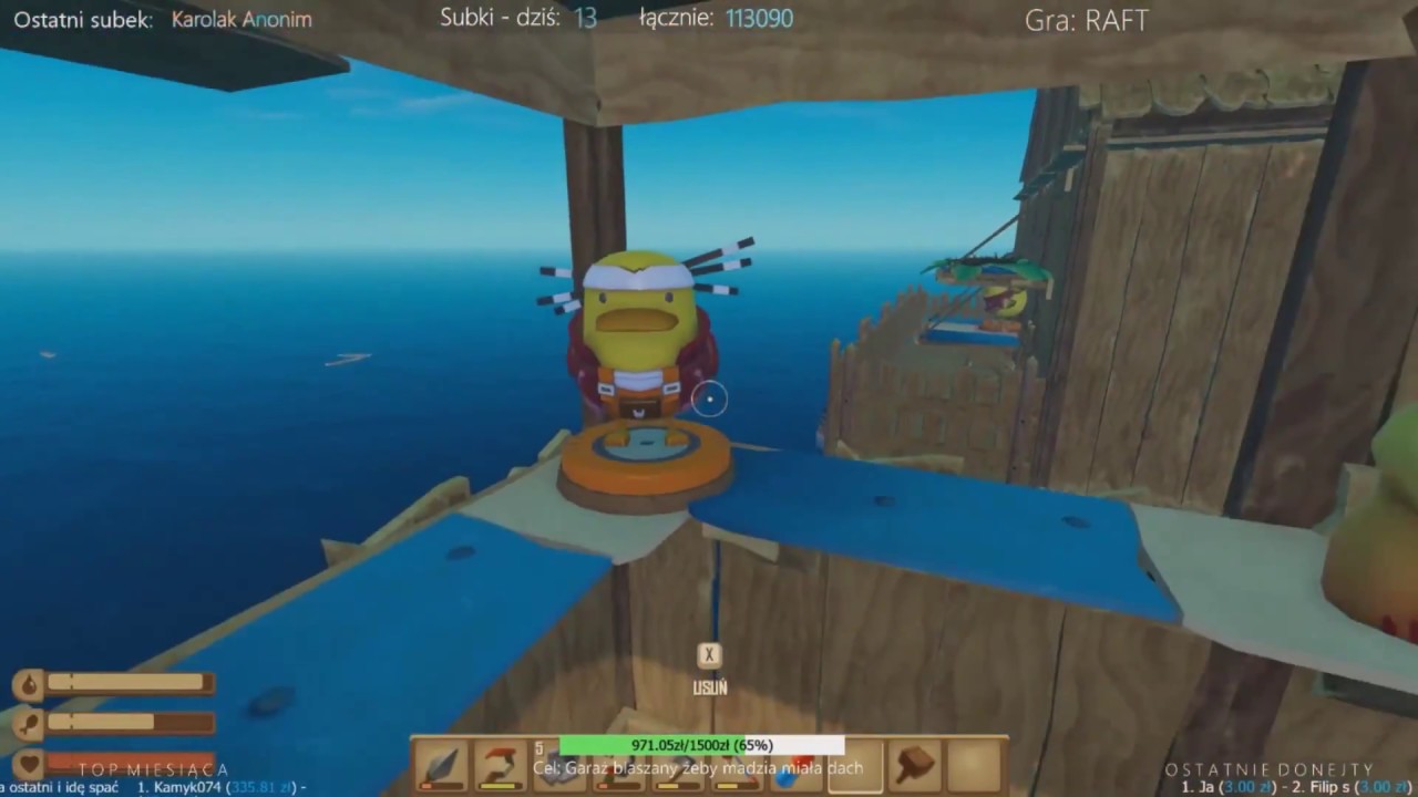 funny moments raft/bus simulator/my summer car