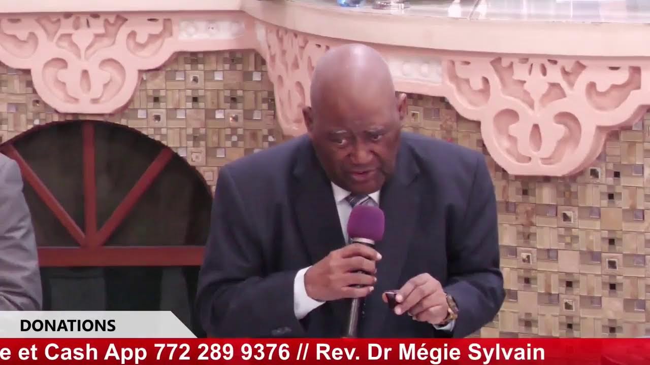 🔴Live services d'adoration et louange  | 08 Février  2026 | CAP-HAITIEN, HAITI.