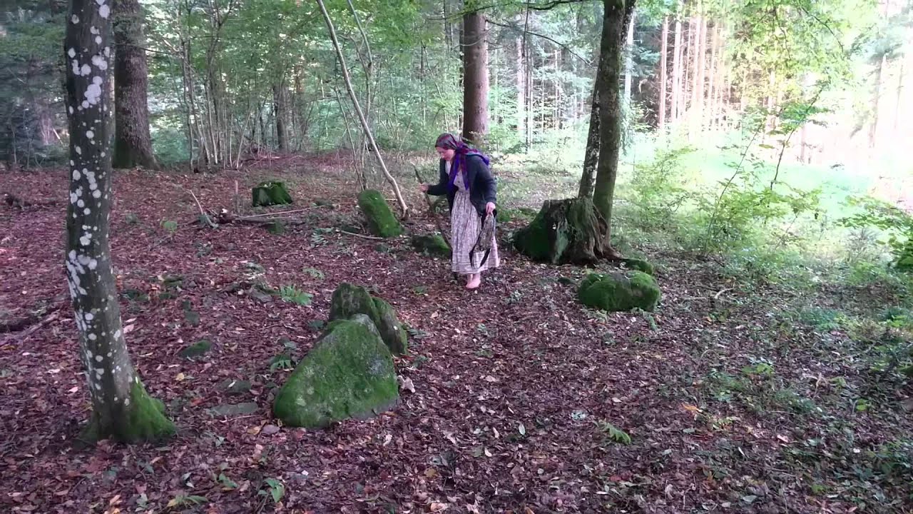 Kurzfilm des Gymnasiums Freyung über die Stigmatisierung des Landlebens