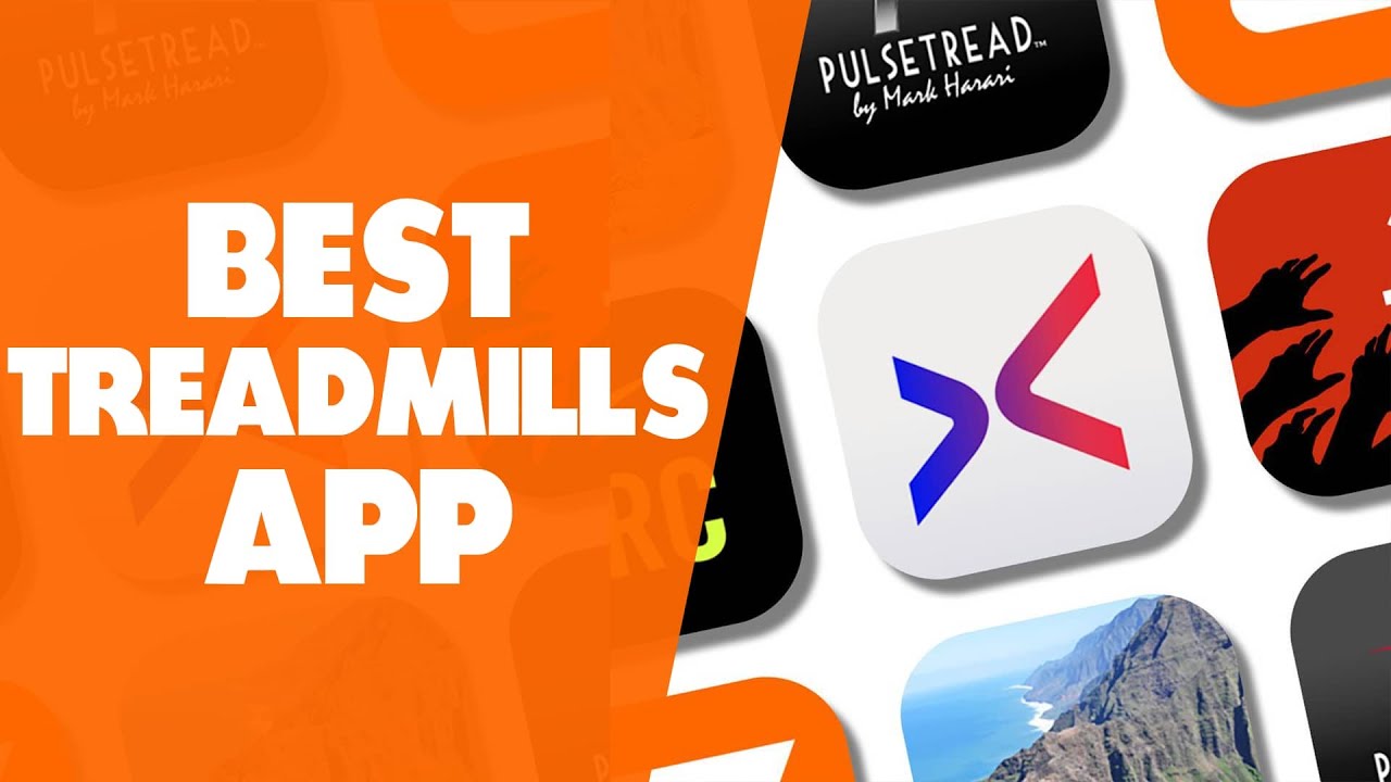 Best Treadmill Apps: Our Top Picks