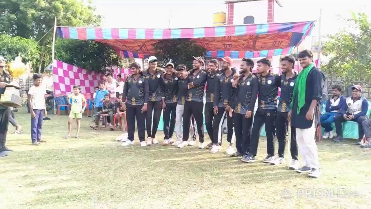 FINAL (GAIYARI PREMIER LEAGUE)