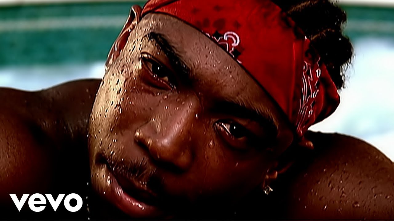 Ja Rule - Between Me & You (Letterbox Version, Edited) ft. Christina Milian