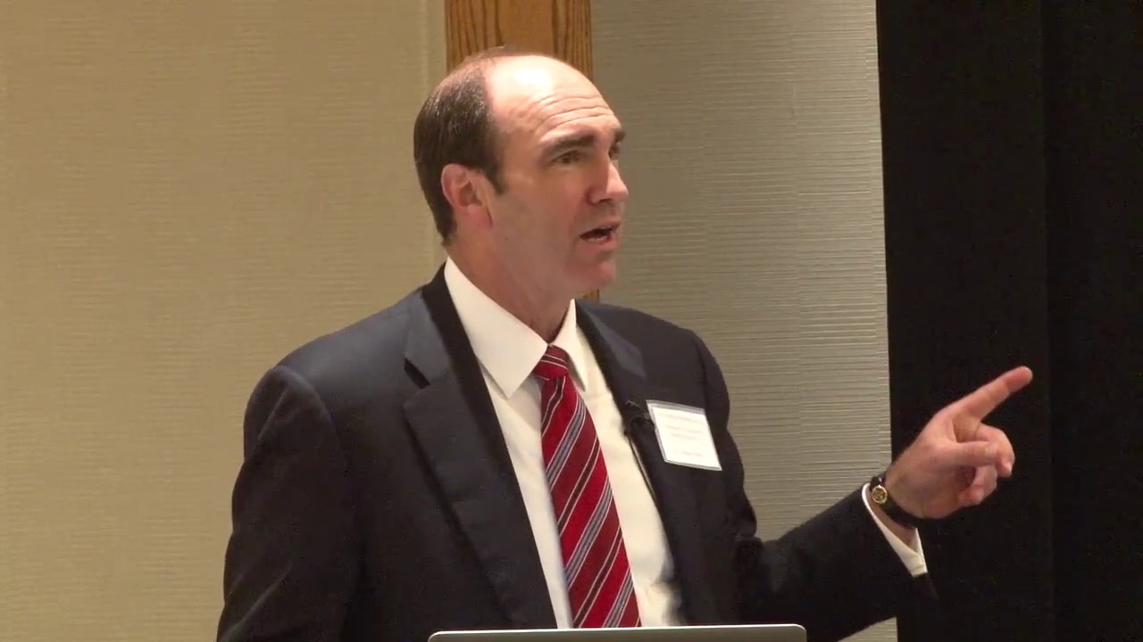Pornography and the Brain: Understanding the Science of Addiction and Recovery -- Dr. Donald Hilton