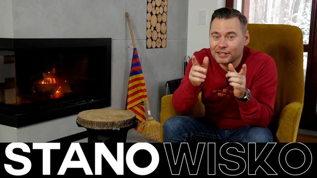 STANOWISKO #46 - BARCELONA I KOMITET OSZALAŁYCH RODZICÓW