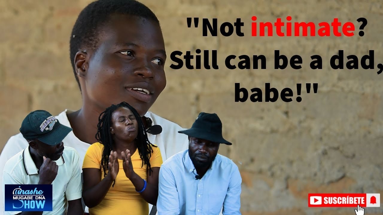 Wife doubts my ability to bear a child because of lack of intimacy: THE CLOSURE DNA SHOW S13 EP37