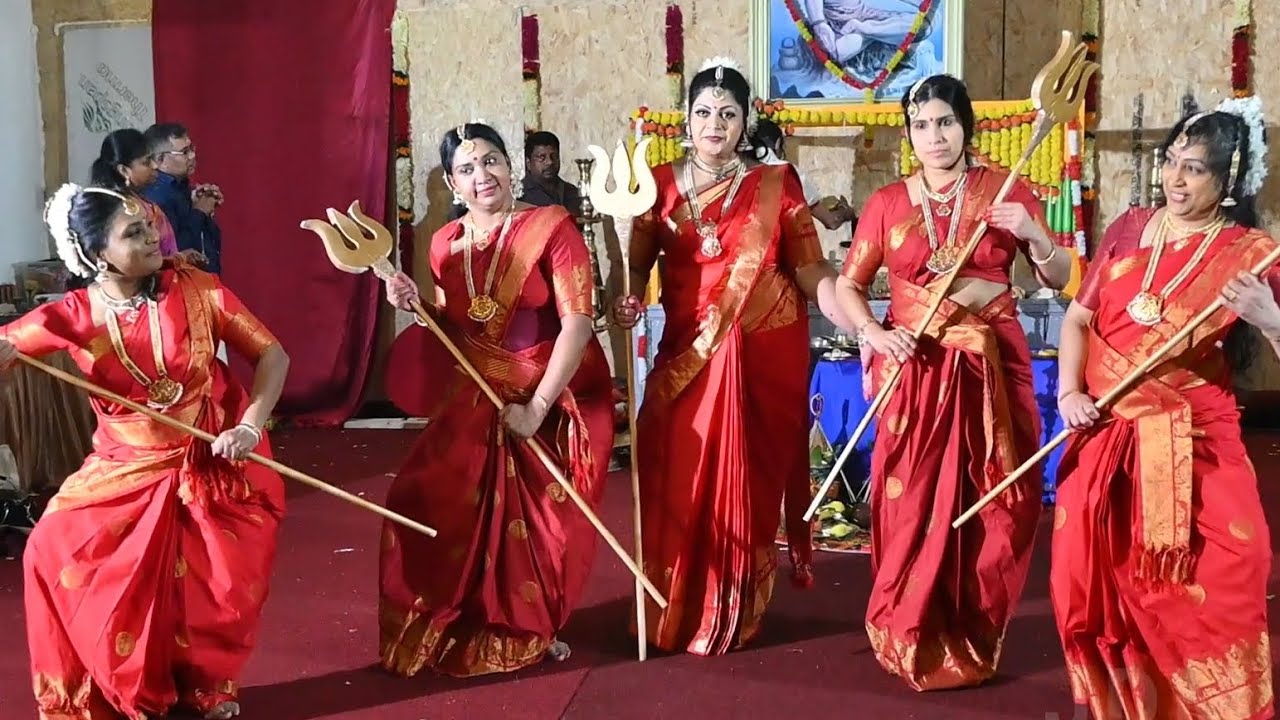 MAHA SIVARATHRI 2026