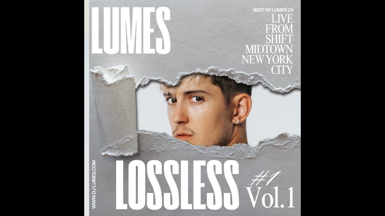 LUMES Live @SHiFTMidtown New York City