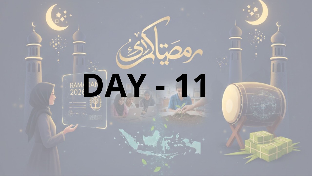 RAMADHAN 2026