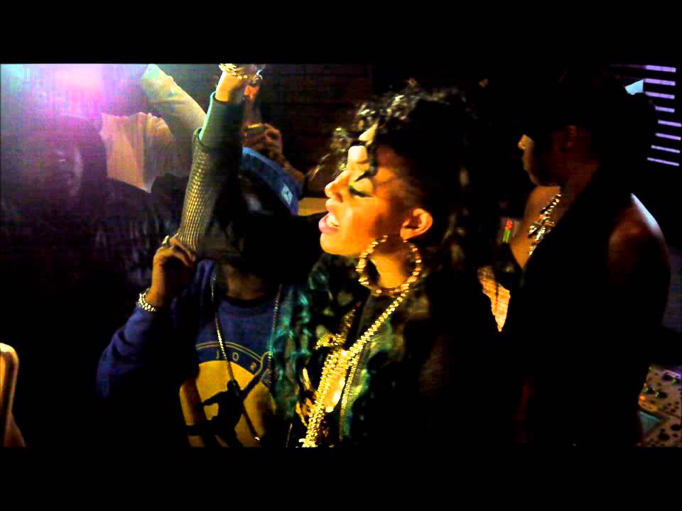 Bad Beauties on Deck B.B.O.D (D'NightLife.com) @ Quad Studios