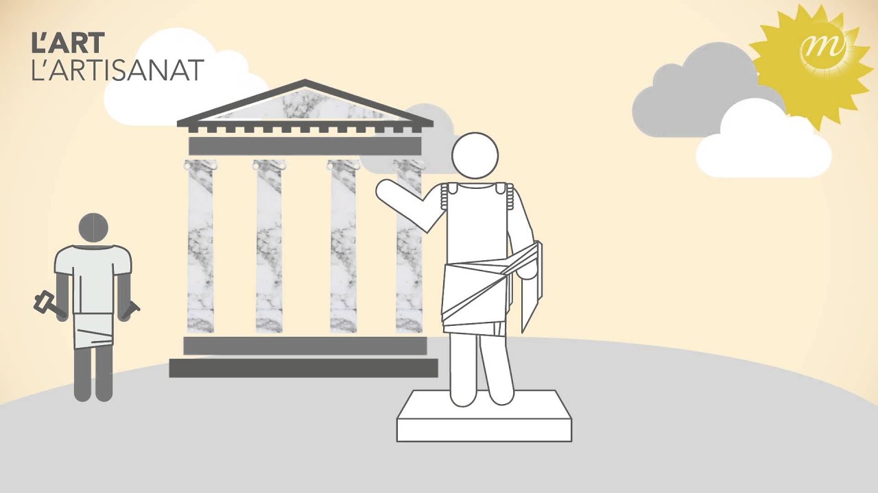 La Rome d'Auguste en 3 minutes ?