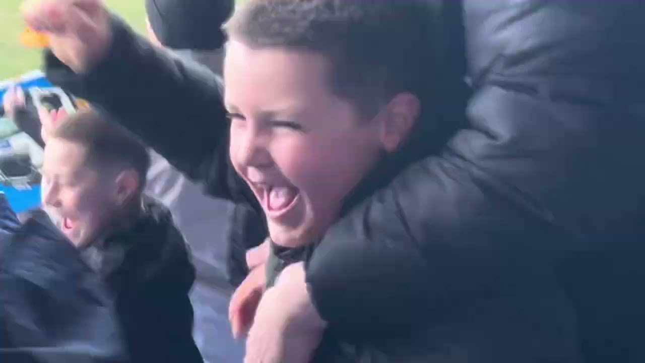 Shrewsbury Town vs Swindon Town ( FULL MOVIE! ) 