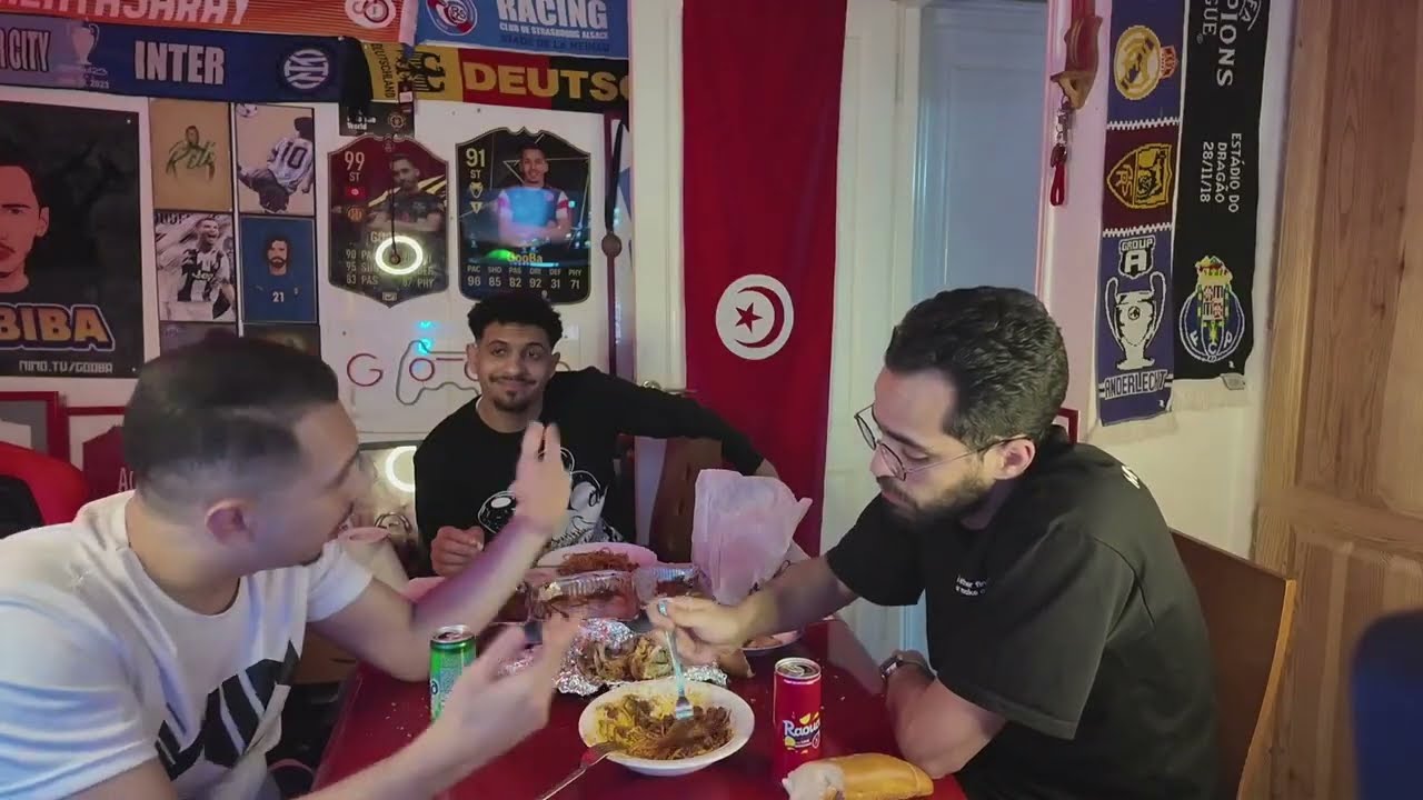 GOOBA STORYTIME | Stream 05.02.2026 with Sahri Bahri 3