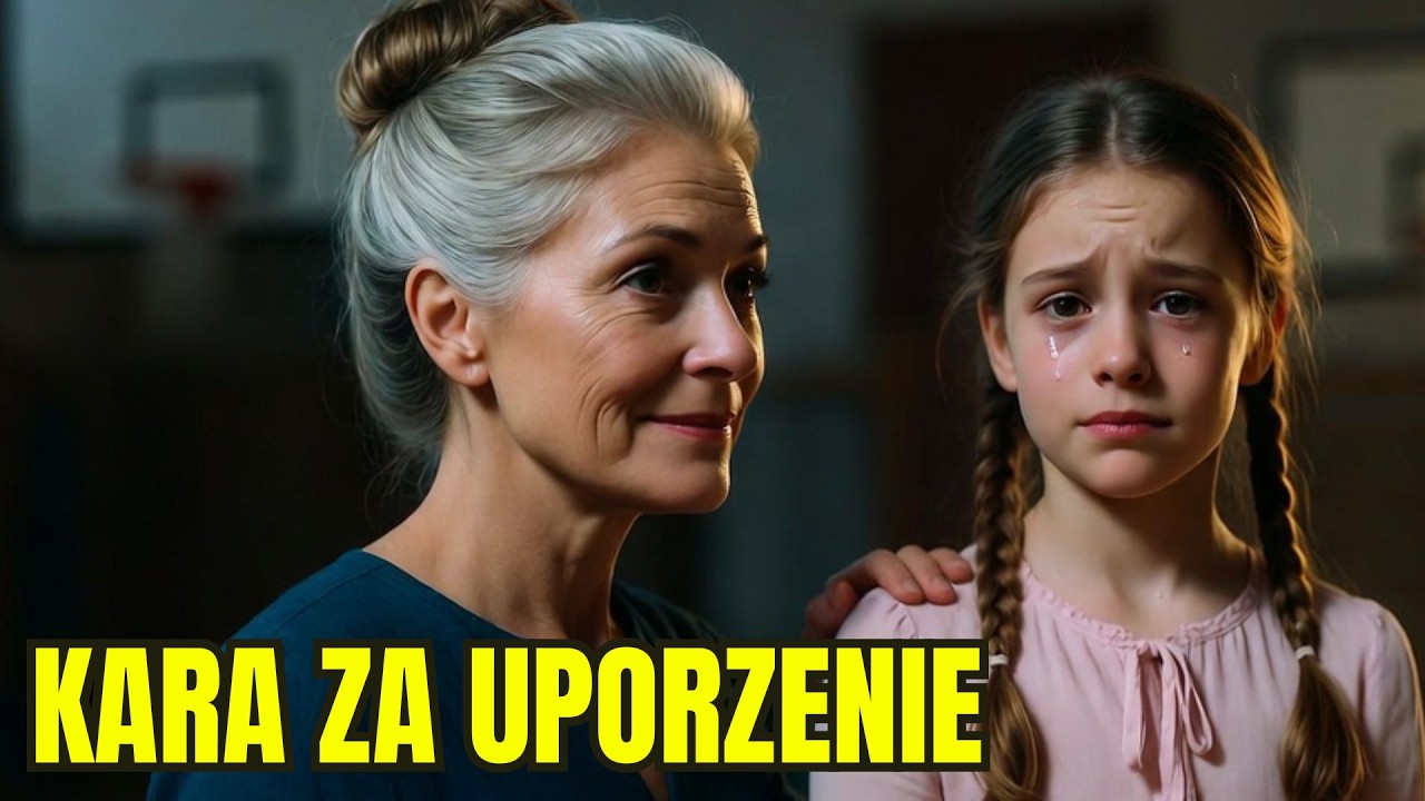 Nauczycielka wyrzuciła 8-latkę ze szkoły za „brud”. Milionerka ujawniła prawdę #HistoriaPrawdziwa