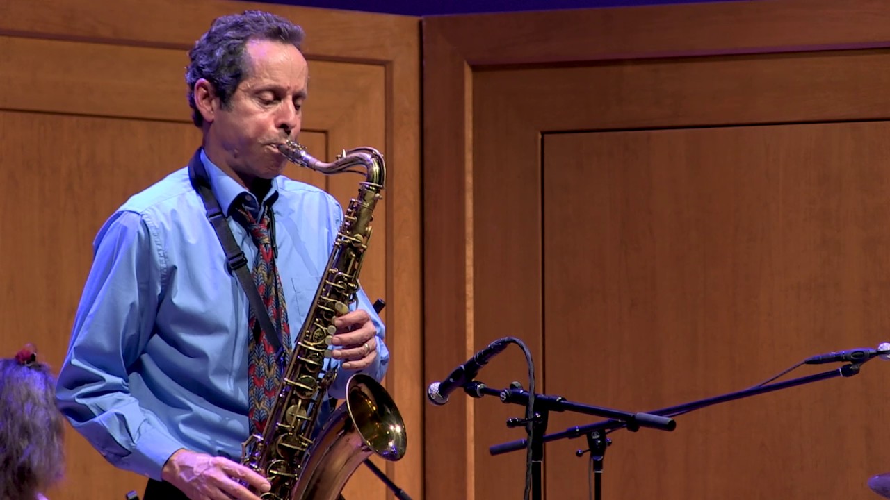 La Fiesta Latin Jazz Quintet  Son De La Loma