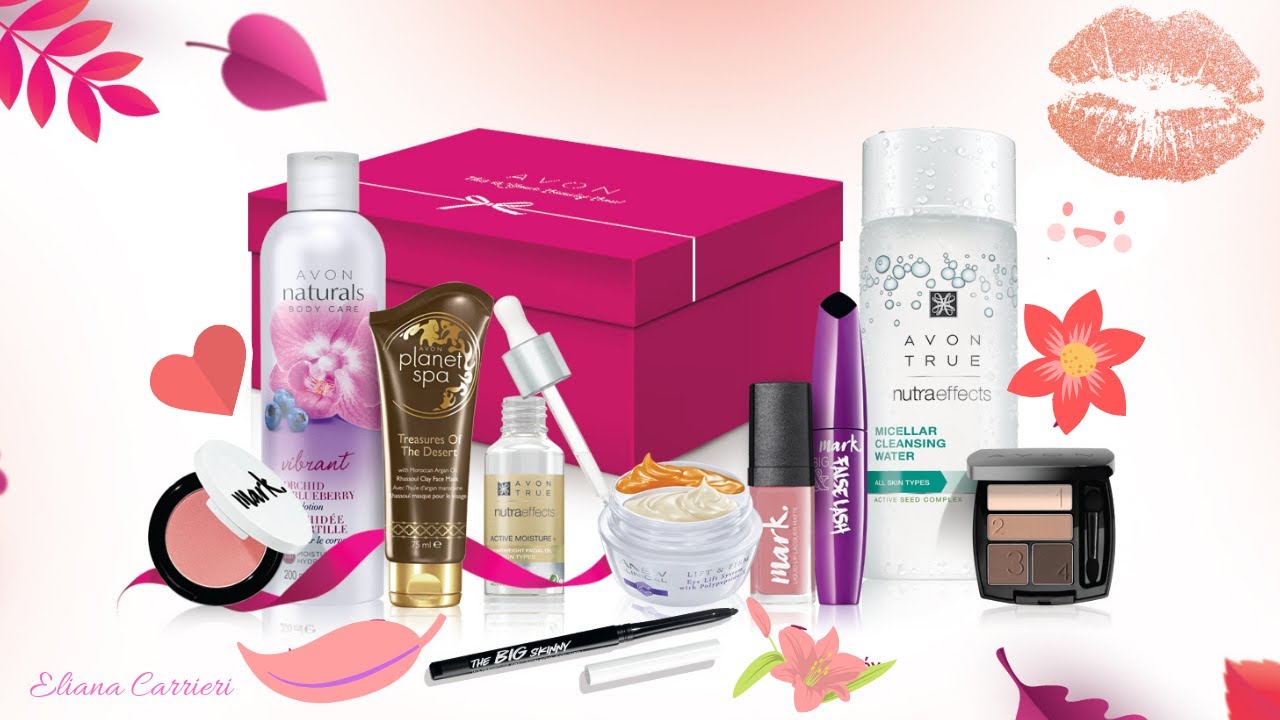 SPACCHETTAMENTO Avon camp 3